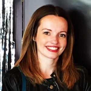 Meet your Posher, Danessa